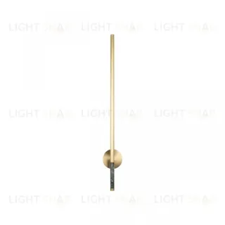 Настенный светильник Loft IT Handle 10150/630 Green 10150/630 Green