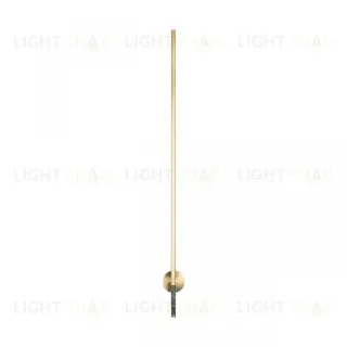 Настенный светильник Loft IT Handle 10150/1230 Green 10150/1230 Green