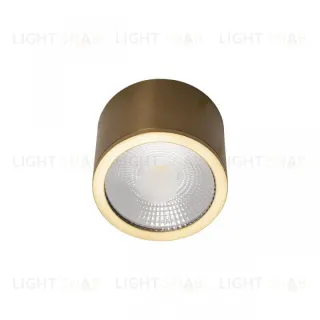 Потолочный светильник Loft IT Solar 10187/B 10187/B