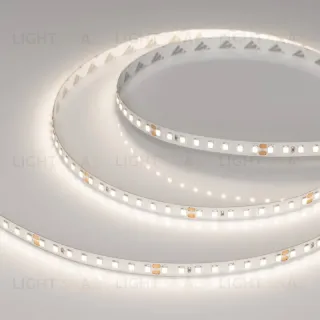 Светодиодная лента Arlight RT-A128-8mm 24V Day4000 (9.6 W/m, IP20, 2835, 5m) 036211 036211