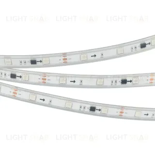 Светодиодная лента Arlight герметичная SPI-P-B30-12mm 12V RGB-PX3 (7.2W/m, IP66, 5060, 5m) 026370(3) 026370(3)