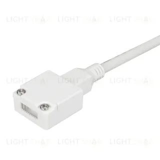 Коннектор питания Arlight для ленты ARL-PV (15.5x6mm) 029397 029397