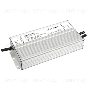 Блок питания Arlight ARPV-UH24600-PFC (24V, 25A, 600W) 034463 034463