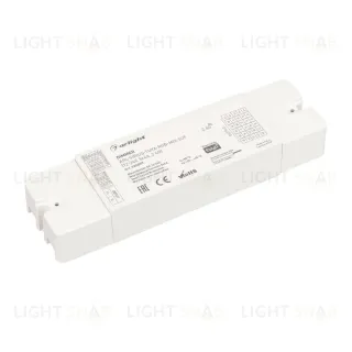 Диммер Arlight ARL-SIRIUS-TUYA-RGB-MIX-SUF (12-24V, 5x4A, 2.4G) 035807 035807