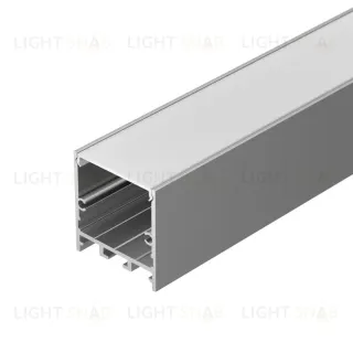 Алюминиевый профиль Arlight SL-LINE-3638-LW-2000 ANOD 038362 038362