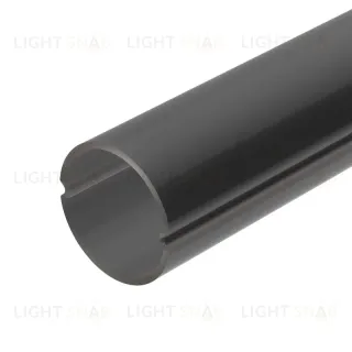 Экран Arlight ARH-ROUND-D20-DUAL-2000 OPAL BLACK 039256 039256