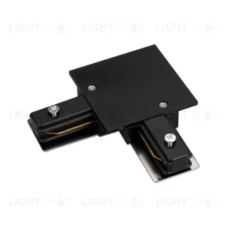 Коннектор угловой Arlight LGD-2TR-CON-L-F-BK (C) 038679 038679