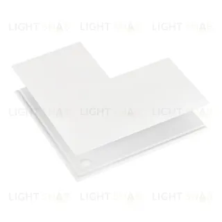 Коннектор угловой Arlight MAG-CON-ORIENT-2652-L90-EXT 037885 037885