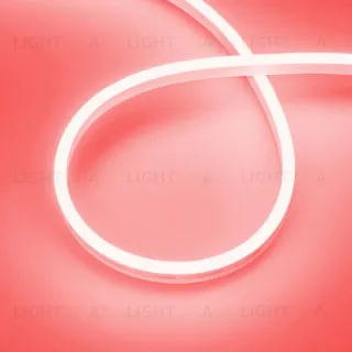 Светодиодная лента герметичная Arlight AURORA-PS-A120-12x6mm 24V Red 036684 036684