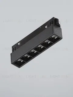 Трековый светильник Vitaluce VT0200003-01.1 VT0200003-01.1