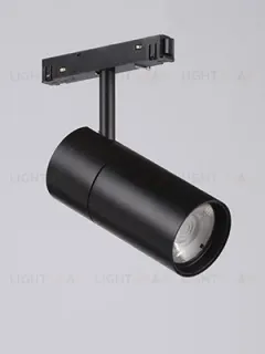 Трековый светильник Vitaluce VT0200011-01 VT0200011-01