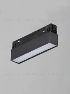 Трековый светильник Vitaluce VT0200039-01 VT0200039-01