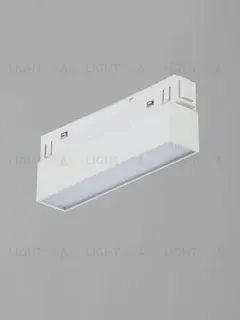 Трековый светильник Vitaluce VT0200039-00 VT0200039-00