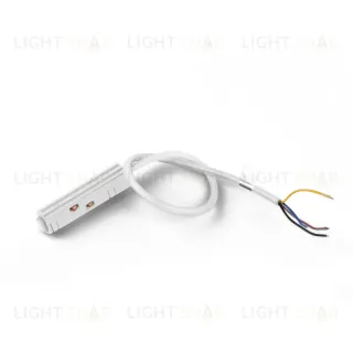 Ввод питания Elektrostandard Slim Magnetic 4690389188787 a061245 4690389188787