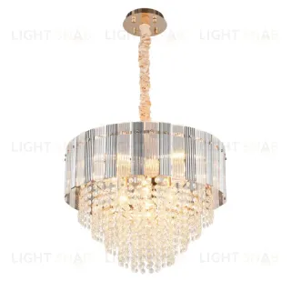 Подвесная люстра Omnilux Naro OML-69503-08 OML-69503-08