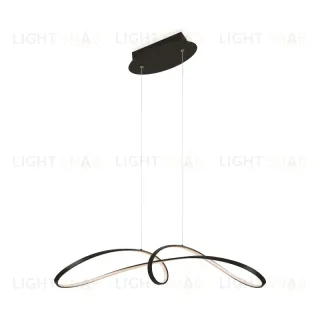 Подвесной светильник Maytoni Curve MOD156PL-L52B4K MOD156PL-L52B4K
