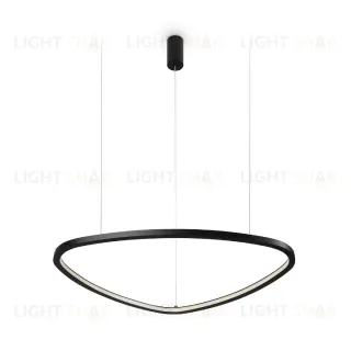 Подвесной светильник Maytoni Glint MOD072PL-L28B3K MOD072PL-L28B3K
