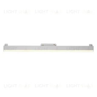 Трековый светильник Maytoni Technical Basis TR074-2-20W3K-W TR074-2-20W3K-W