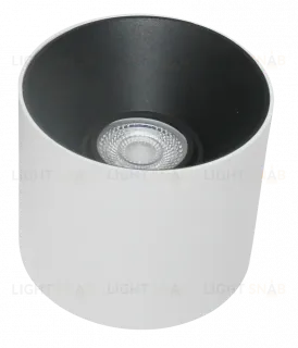 Потолочный светильник Maytoni Technical Alfa LED C064CL-01-25W3K-D-RD-WB C064CL-01-25W3K-D-RD-WB