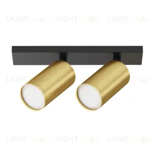 Спот Maytoni Technical Focus S C051CL-U-02BMG C051CL-U-02BMG