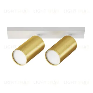 Спот Maytoni Technical Focus S C051CL-U-2WMG C051CL-U-2WMG
