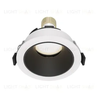 Встраиваемый светильник Maytoni Technical Share DL051-U-1WB DL051-U-1WB