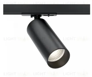 Трековый светильник Maytoni Technical Focus LED TR021-1-12B4K-W-B TR021-1-12B4K-W-B