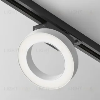 Трековый светильник Maytoni Technical Rim TR044-1-12W4K-W TR044-1-12W4K-W