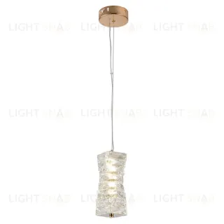 Подвесной светильник Lussole Loft Enterprise LSP-7064 LSP-7064