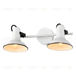 Спот Lussole Loft Fargo LSP-8802 LSP-8802