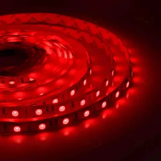 Светодиодная лента Apeyron 12В СТ 7,2Вт/м smd5050 30д/м IP20 3м RGB 217BL 217BL