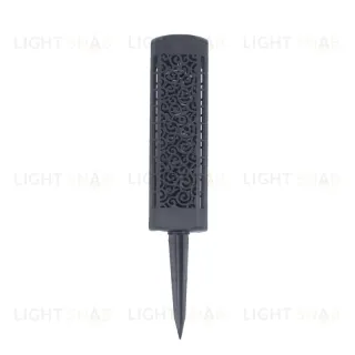 Садовый светильник на солнечной батарее Uniel USL-S-815/PT480 MAGIC UL-00009380 USL-S-815/PT480 MAGIC