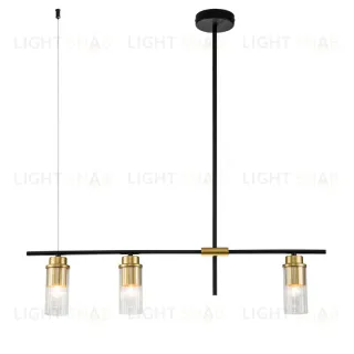 Люстра на штанге Escada Reverse 2100/3P 2100/3P