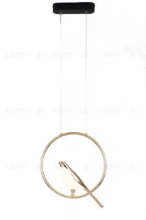 Подвесной светильник Divinare 1188/06 SP-6 1188/06 SP-6
