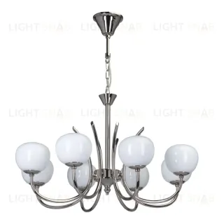Подвесная люстра MW-Light Оливия 306014808 306014808