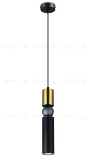 Подвесной светильник Moderli Salem V10522-PL V10522-PL