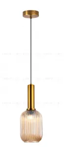 Подвесной светильник Moderli Boise V10505-1P V10505-1P