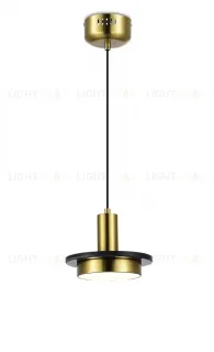 Подвесной светильник Moderli Solumn V10503-PL V10503-PL