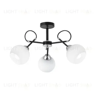 Люстра на штанге Citilux Стивен CL141231 CL141231