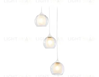 Подвесной светильник Ambrella Light Traditional TR3540 TR3540