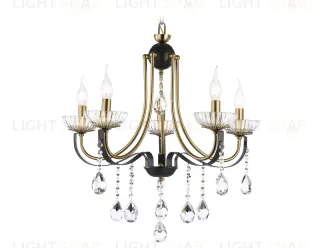 Подвесная люстра Ambrella Light Traditional TR4952 TR4952