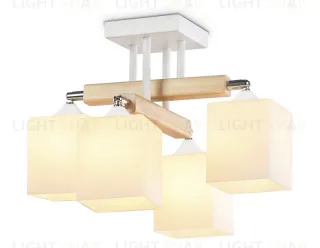 Потолочный светильник Ambrella Light Traditional TR9512 TR9512