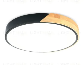 Потолочный светильник Ambrella Light Orbital Design FZ1306 FZ1306
