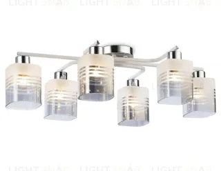Потолочная люстра Ambrella Light Modern TR303207 TR303207