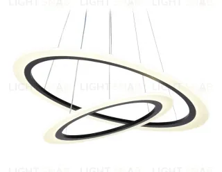 Подвесной светильник Ambrella Light Acrylica Original FA4357 FA4357