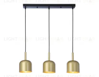 Подвесной светильник Ambrella Light Traditional TR97118 TR97118