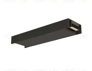 Блок питания для шинопровода Ambrella Light Track System GL3672 GL3672