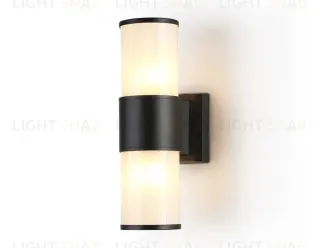 Уличный настенный светильник Ambrella Light Garden ST2455 ST2455
