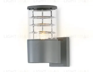 Уличный настенный светильник Ambrella Light Garden ST2521 ST2521