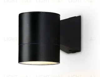 Уличный настенный светильник Ambrella Light Garden ST3302 ST3302